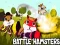Permainan Battle Hamsters secara online