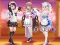 Permainan Girly Japanese Maid secara online