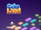 Permainan Cube Land secara online