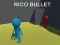 Permainan Rico Bullet secara online