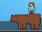 Permainan Escape Noob Bear secara online
