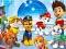 Permainan Jigsaw Puzzle: PAW Patrol Puppys secara online
