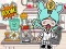 Permainan Kids Quiz: Funny Science secara online