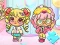 Permainan Jigsaw Puzzle: Avatar World Candy Girl secara online