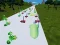 Permainan Gnome Run secara online