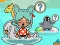 Permainan Kids Quiz: Fun Animal Group secara online