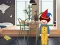 Permainan Clown Escape from House secara online