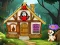Permainan Forest Bungalow Escape secara online
