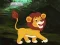Permainan Lion Finds the Thief Fox secara online