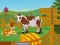 Permainan Heifer Calf Hungry Escape secara online