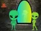 Permainan Grandpa Trapped Alien Cave secara online