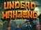 Permainan Undead Mahjong secara online