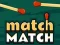 Permainan Match Match secara online