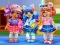Permainan Toddie Fun Preschool secara online