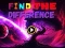 Permainan Find The 6 Difference secara online