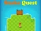 Permainan Snake Quest secara online