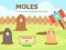 Permainan Mole A Whack secara online