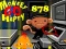 Permainan Monkey GO Happy Stage 878 secara online