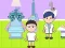 Permainan My Hospital: Learn Care secara online