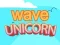 Permainan Wave Unicorn secara online