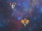 Permainan Air Space Shooter secara online