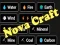 Permainan Nova Craft secara online