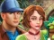 Permainan Danger in the Zoo secara online