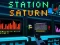 Permainan Station Saturn secara online
