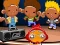 Permainan Monkey Go Happy Stage 880 New Monkeys On Block Theme secara online