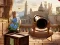 Permainan Mystery Castle Escape 5 secara online