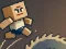 Permainan Cubeman Saw Escape secara online