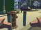 Permainan Homeless Simulator secara online