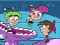 Permainan Jigsaw Puzzle: Fairly OddParents secara online