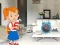 Permainan Aid the Little Student secara online
