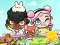 Permainan Jigsaw Puzzle: Avatar World Friends secara online