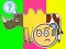 Permainan Kids Quiz: Guess The Animal secara online