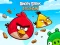 Permainan Angry Birds Jigsaw secara online