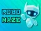 Permainan Robo Maze secara online