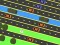 Permainan Crossy Roads 2D secara online