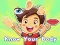 Permainan Kids Quiz: Know Your Body secara online