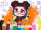 Permainan Coloring Book: Avatar World Cute Devil secara online