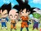 Permainan Dragon Ball Super secara online