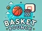 Permainan Basket Bounce secara online