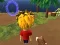 Permainan Fight Monsters To Survive! secara online