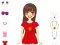 Permainan Dress Up Queen secara online