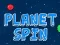 Permainan Planet Spin secara online