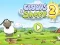 Permainan Clouds & Sheep 2 secara online