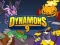 Permainan Dynamons 9 secara online
