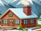 Permainan Frozen Frontier Escape secara online