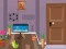 Permainan Sluggish Girl Escape secara online